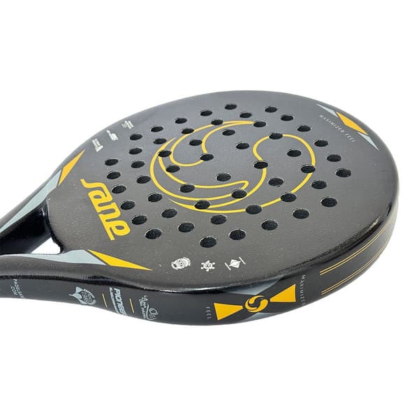 Sane Padel Maximized Carbon Padelmaila