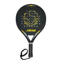 Pikkukuva 3 / 3: Sane Padel Maximized Glass Padelmaila