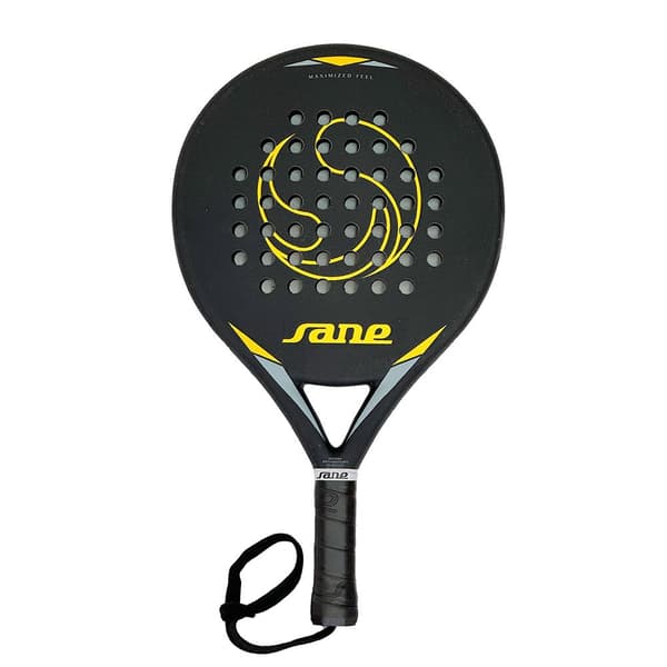 Sane Padel Maximized Glass Padelmaila