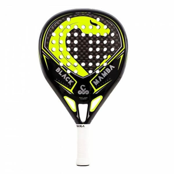 Padel bat Vibor-a  Vibor-A Mamba Liquid Edition So