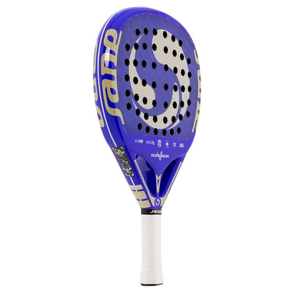 Sane Padel Aggressor Vi Padelketcher