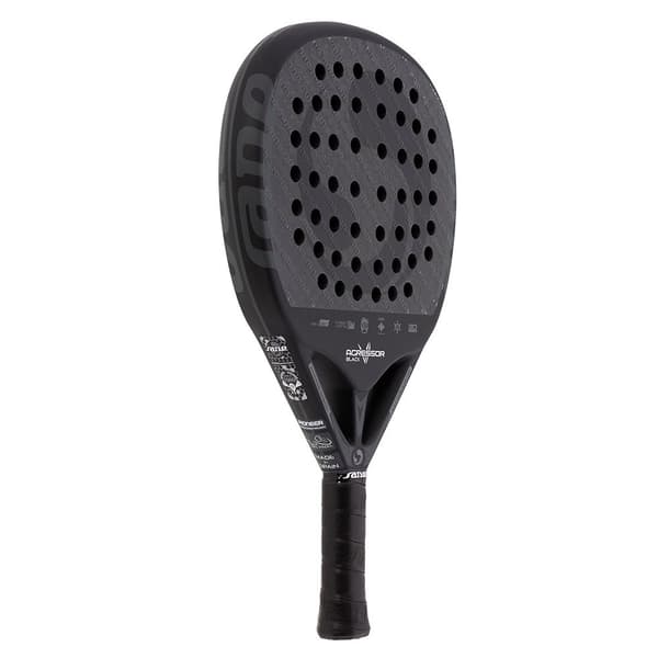 Sane Padel Aggressor Vi Padelmaila