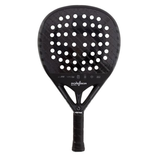 Sane Padel Aggressor Vi Padelmaila