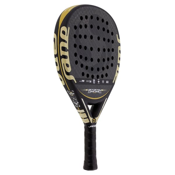 Sane Padel Assassin Padelracket