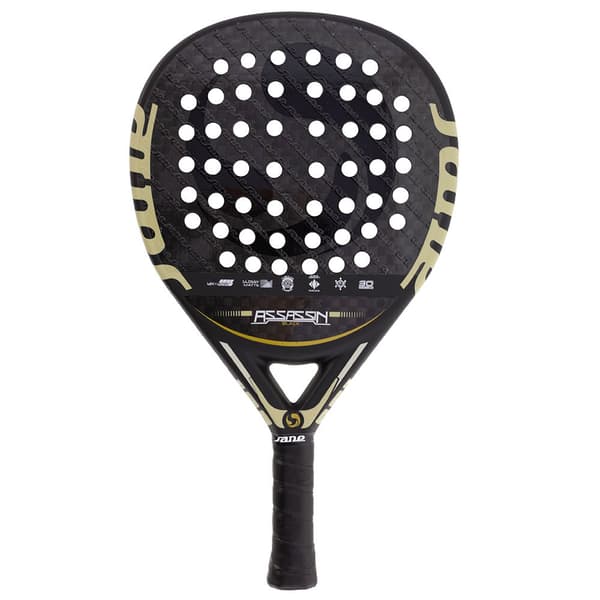 Sane Padel Assassin Padelketcher