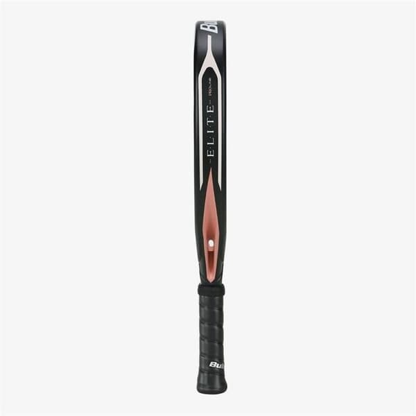 Padelracket Bullpadel Elite W 24 Svart