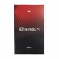 Miniatyrbillede 3 af 7: Padel bat Puma Nova Elite Momo Rød