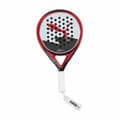 Miniatyrbillede 5 af 7: Padel bat Puma Nova Elite Momo Rød