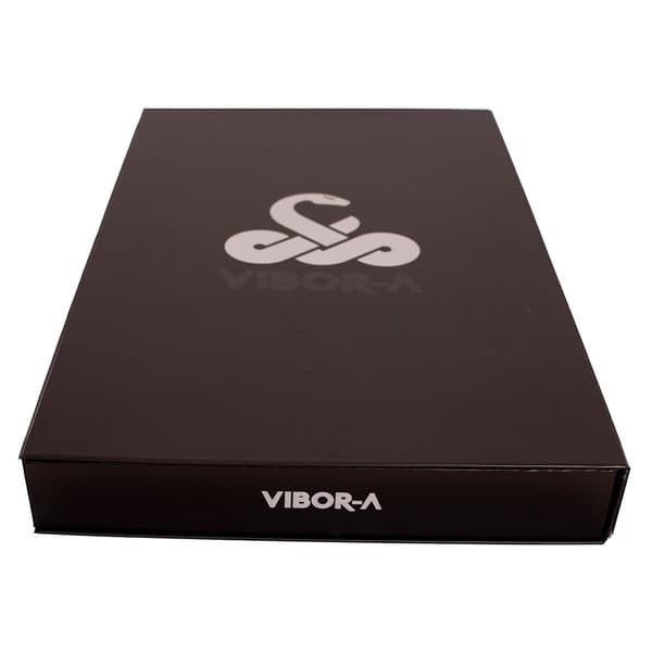 Vibor-a Vibor-a Titan Limited Edition Padelracket