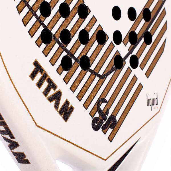 Vibor-a Vibor-a Titan Limited Edition Padelracket