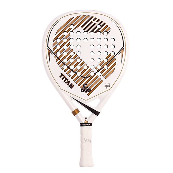 Vibor-a Vibor-a Titan Limited Edition Padelracket