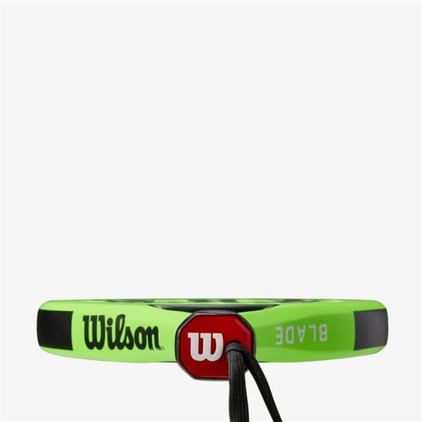 Padelracket Wilson Blade Team V2 Grön