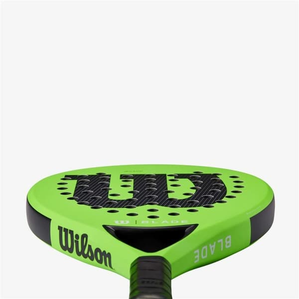 Padelracket Wilson Blade Team V2 Grön
