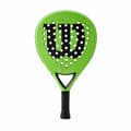 Miniatyrbild 1 av 3: Padelracket Wilson Blade Team V2 Grön