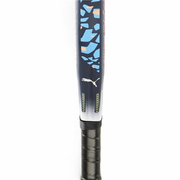 Padelracket Puma Solarattackdel Pw Multicolour