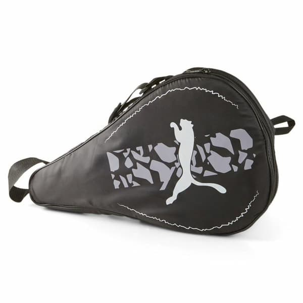 Padelracket Puma Solarattackdel Pw Multicolour