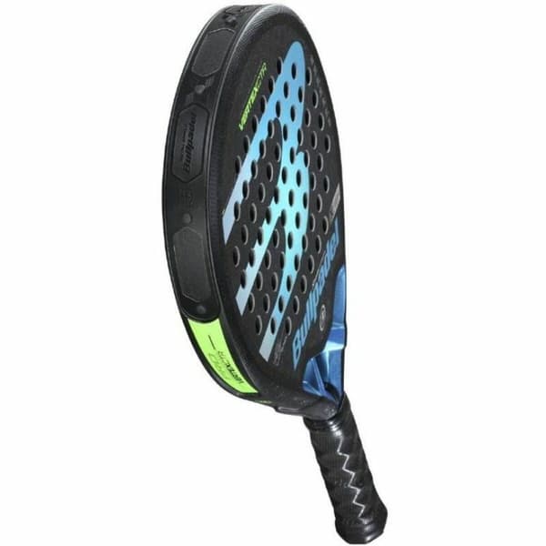 Padelracket Bullpadel Vertex 02 Control Proline 2020 Fede Chingotto