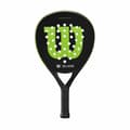 Pikkukuva 1 / 4: Padelmaila Wilson Blade Junior V2  Musta