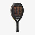 Pikkukuva 3 / 5: Padelmaila Wilson Pro Staff V2 Elite Musta