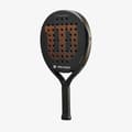 Pikkukuva 4 / 5: Padelmaila Wilson Pro Staff V2 Elite Musta