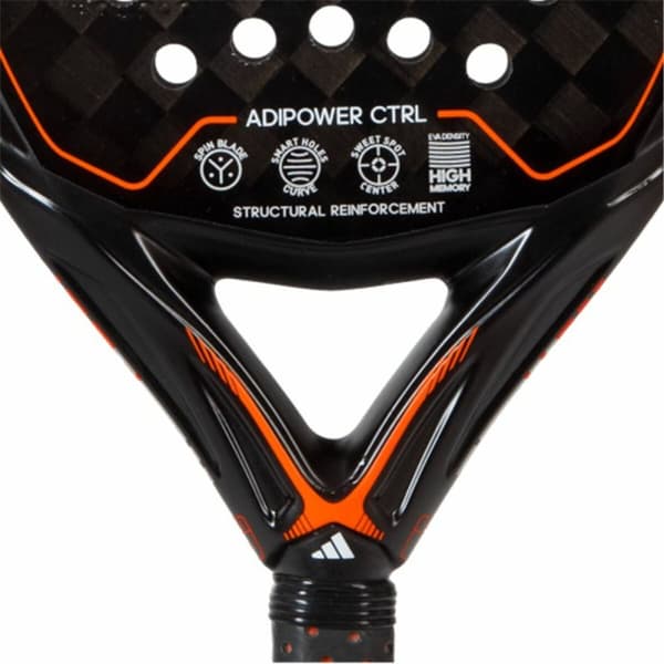 Padelmaila Adidas ADIPOW CTRL 3 2 38 mm