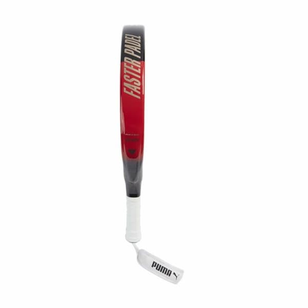 Padelmaila Puma Nova Elite Momo Punainen