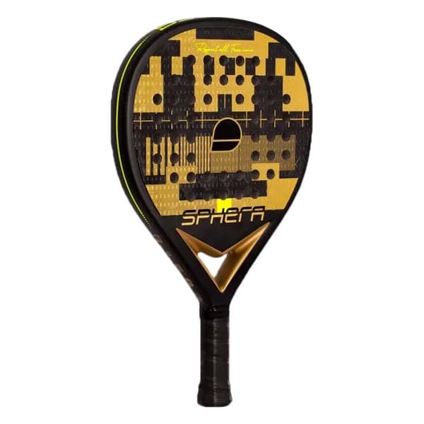Sphera Gold Padelketcher