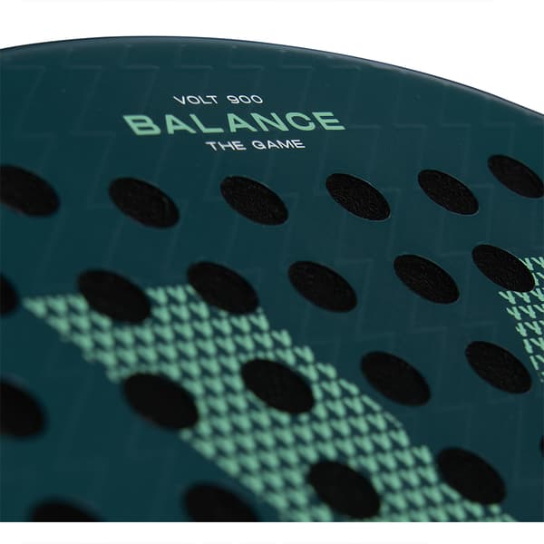 Volt Padel 900 V4 Padelketcher  350-370 gr