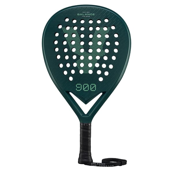 Volt Padel 900 V4 Padelketcher  350-370 gr