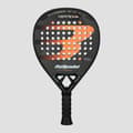 Miniatyrbild 1 av 4: Bullpadel Vertex 04 Hybrid 2025