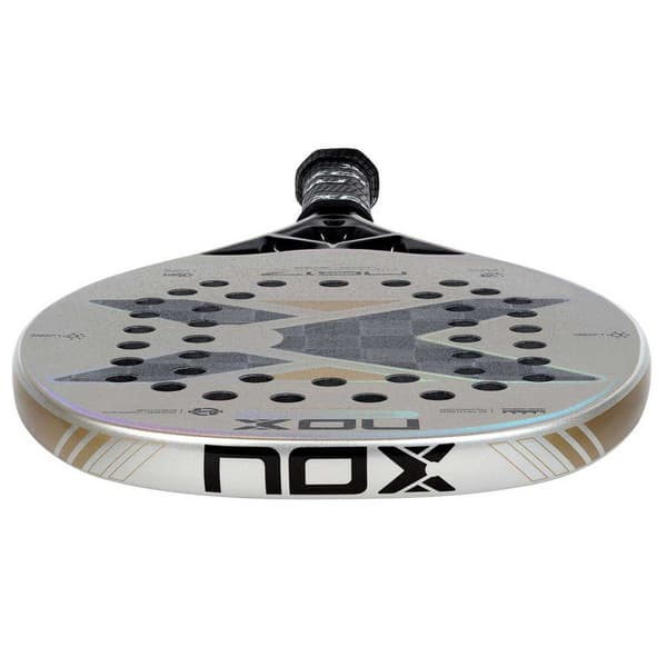 Nox Ng17 Limited Edition Beach Padelracket  320-335 gr