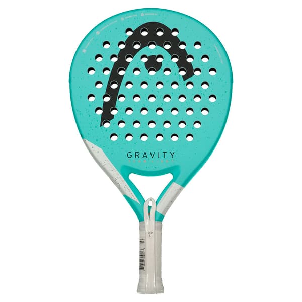 Head Racket Gravity Team Light 2024 Padelketcher