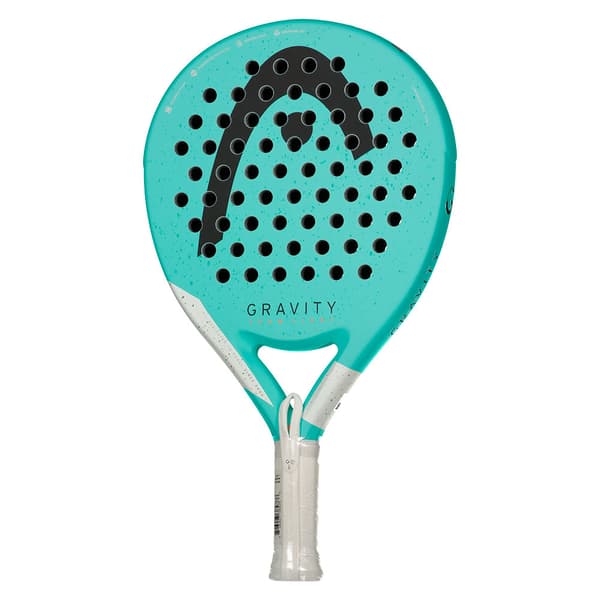 Head Racket Gravity Team Light 2024 Padelketcher