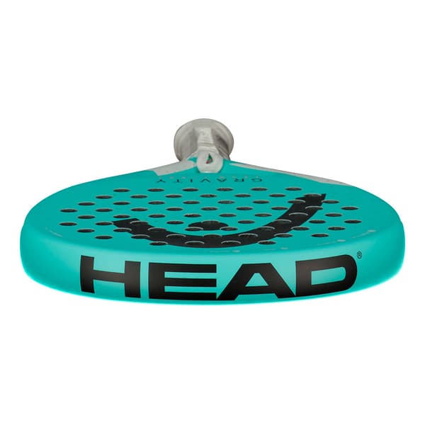 Head Racket Gravity Team Light 2024 Padelketcher