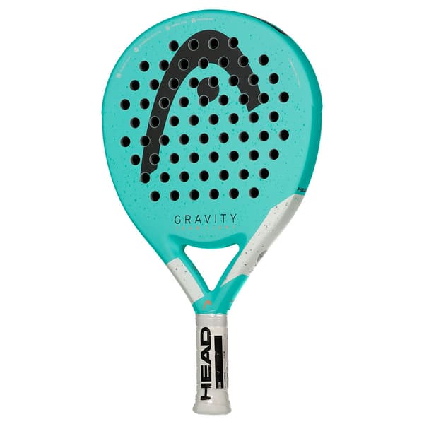 Head Racket Gravity Team Light 2024 Padelketcher