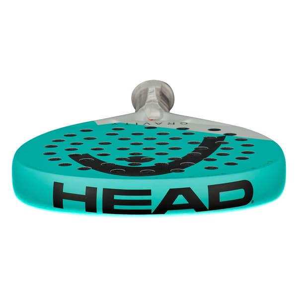 Head Racket Gravity Elite 2024 Padelketcher