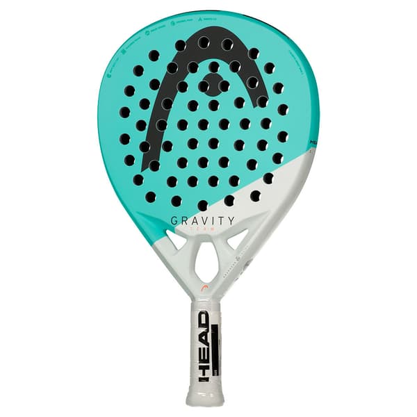 Head Racket Gravity Elite 2024 Padelketcher