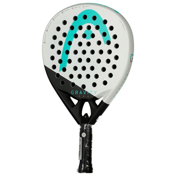 Head Racket Gravity Pro 2024 Padelketcher