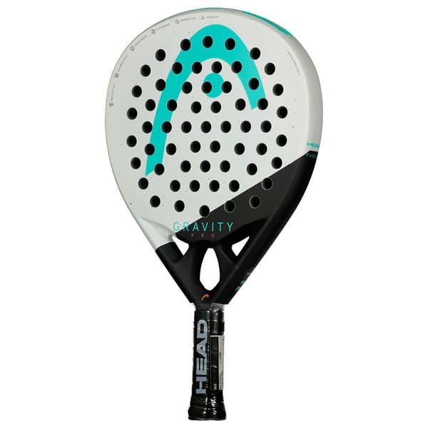 Head Racket Gravity Pro 2024 Padelketcher