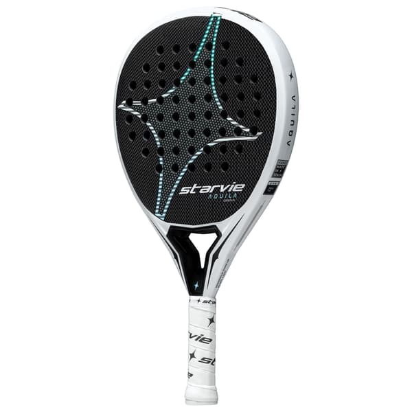 Star Vie Aquila Pro 50 Padelketcher  350-380 gr