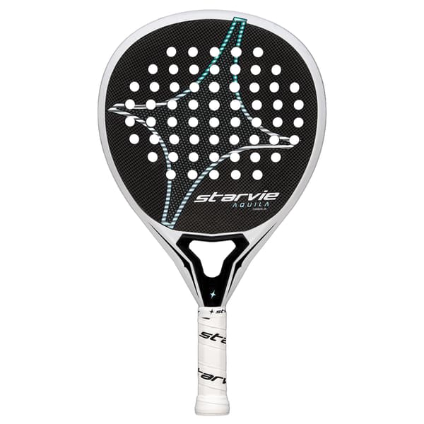 Star Vie Aquila Pro 50 Padelracket  350-380 gr