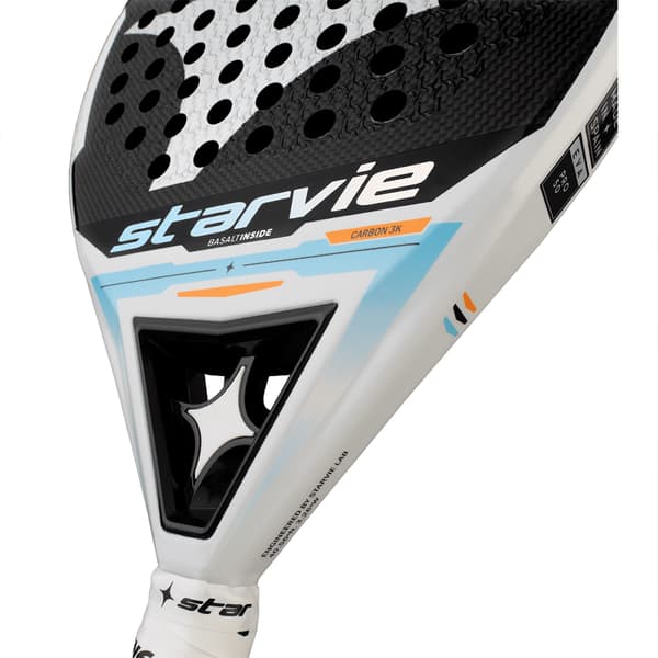 Star Vie Basalto Pro 50 Padelmaila  350-380 gr
