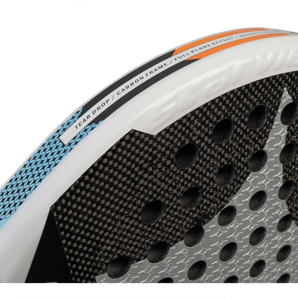 Star Vie Basalto Pro 50 Padelmaila  350-380 gr