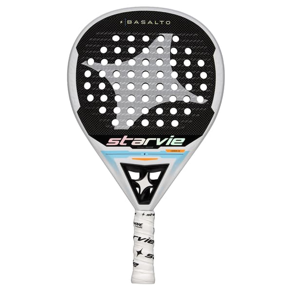 Star Vie Basalto Pro 50 Padelmaila  350-380 gr