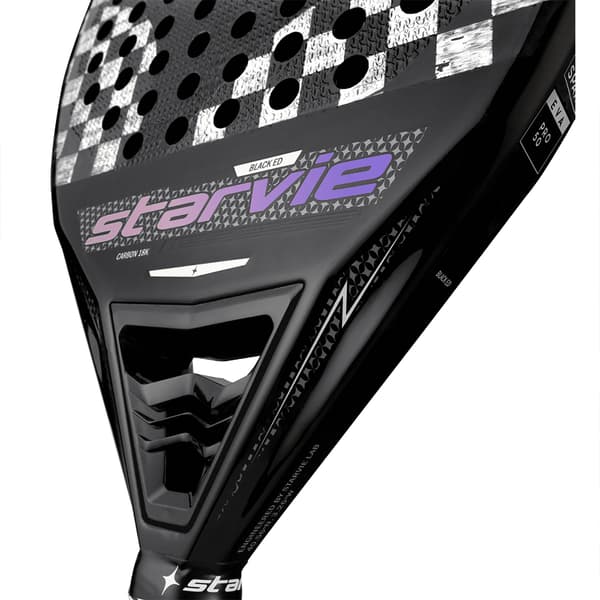 Star Vie Brava Pro 50 Padelmaila  350-380 gr
