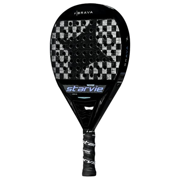 Star Vie Brava Pro 50 Padelmaila  350-380 gr