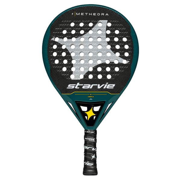 Star Vie Metheora Pro Touch Padelracket  350-380 gr