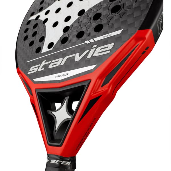 Star Vie Raptor Pro Touch Padelmaila  350-380 gr