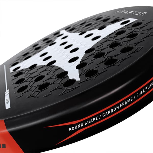 Star Vie Raptor Pro Touch Padelmaila  350-380 gr