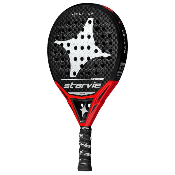 Star Vie Raptor Pro Touch Padelmaila  350-380 gr